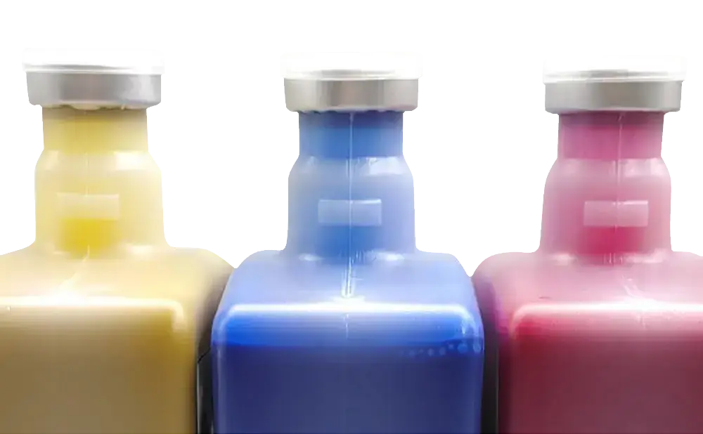 Ink Eco