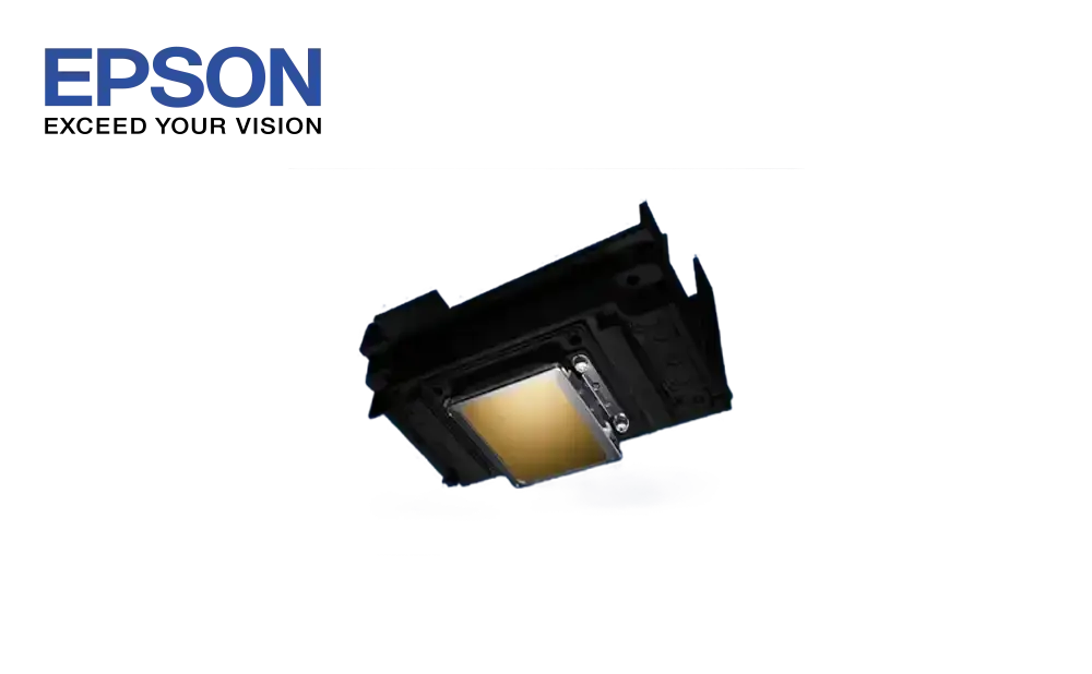 epson f1080 print header