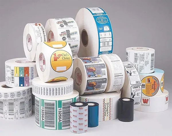 Self Adhesive Labels Printing5