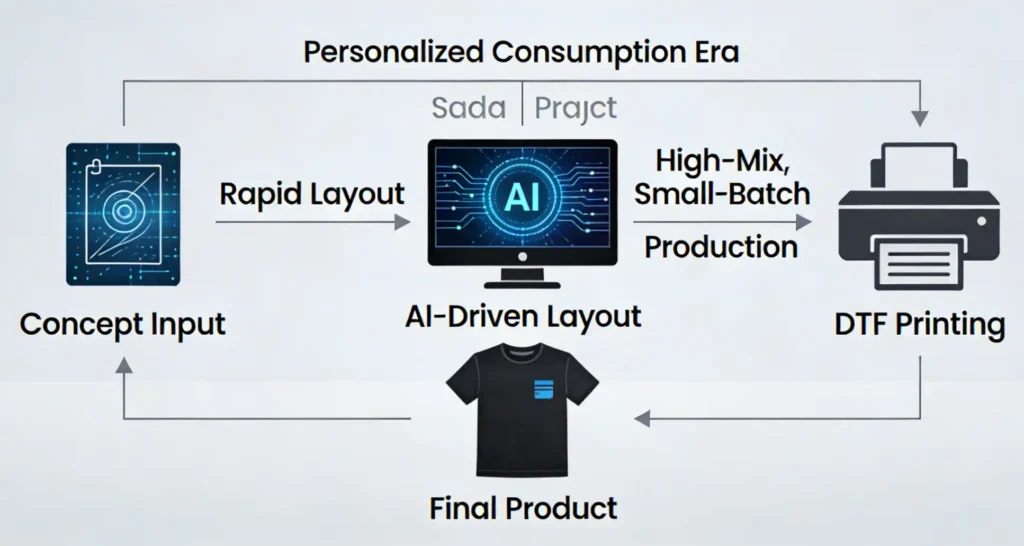 ai驱动dtf小批量生产革命 拷贝