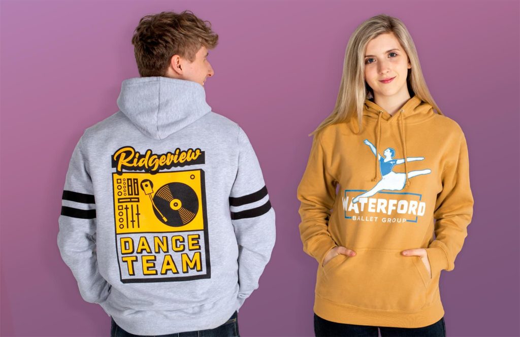 Custom Printed Hoodies 1024x664