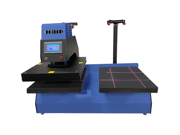 Heatpress